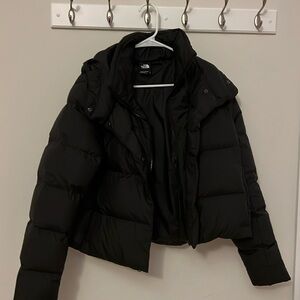 COPY - Bought it Last year !! 80% New come with fur collar